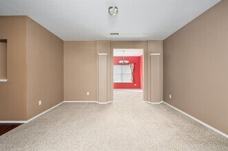 6422 Meadowcrest Ln in Sachse, TX - Building Photo - Building Photo