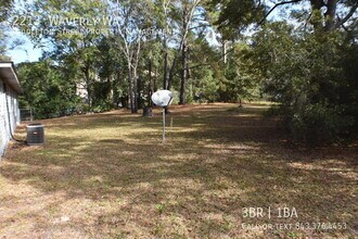 2213 Waverly Way in Port Royal, SC - Building Photo - Building Photo