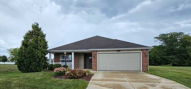 property at 422 Union Station Dr