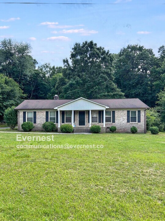 172 Laburn Ave in Charlotte, NC - Building Photo