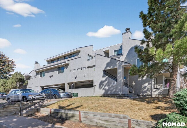 1845 Kendall St in Lakewood, CO - Foto de edificio - Building Photo