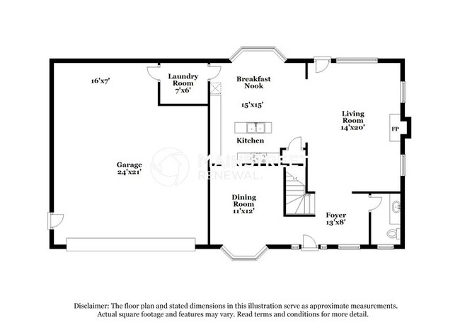 630 Durwood Dr in Raleigh, NC - Building Photo - Building Photo