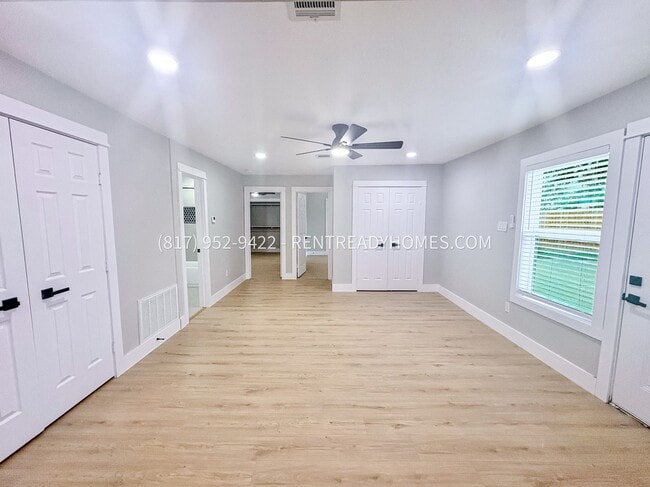 3810 Weslow St in Houston, TX - Building Photo - Building Photo