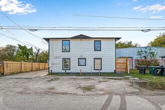 6420 Conley St in Houston, TX - Building Photo - Building Photo