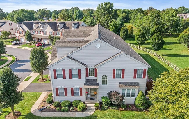 property at 387 Wheatfield Cir