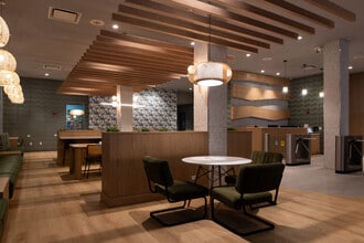 EHS 55 John Street in New York, NY - Building Photo - Building Photo