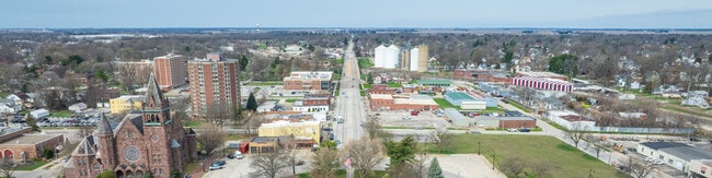 Apartments for rent in Galesburg, IL