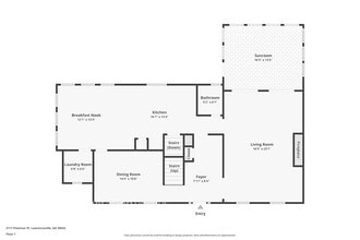 2111 Potomac Pl in Lawrenceville, GA - Building Photo - Building Photo