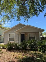 426 Pharr Ave in Orlando, FL - Building Photo