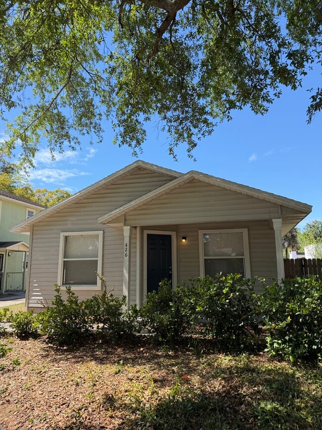 property at 426 Pharr Ave