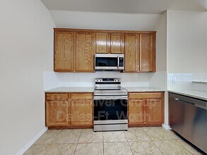 3504 Big Horn Trail in Denton, TX - Building Photo - Building Photo