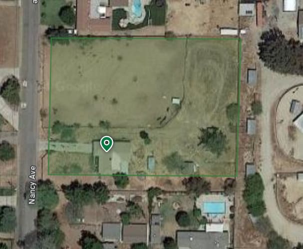 10195 Nancy Ave in Cherry Valley, CA - Building Photo - Building Photo