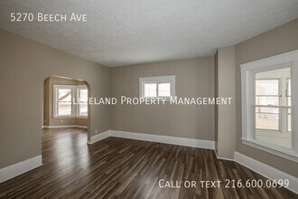 5270 Beech Ave in Maple Heights, OH - Building Photo - Building Photo