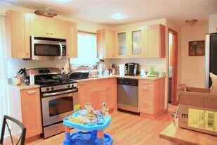 201 Sherman St, Unit 1 in Cambridge, MA - Building Photo