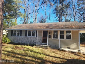 1008 Hendricks Ave in Jacksonville, NC - Building Photo - Building Photo