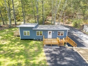 16 Moose Trail in Groton, MA - Building Photo - Building Photo