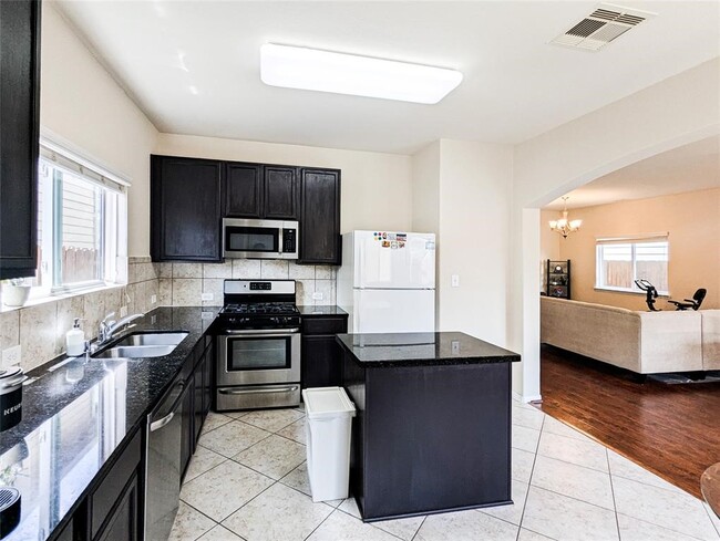 property at 7206 Sunburst Meadow Dr