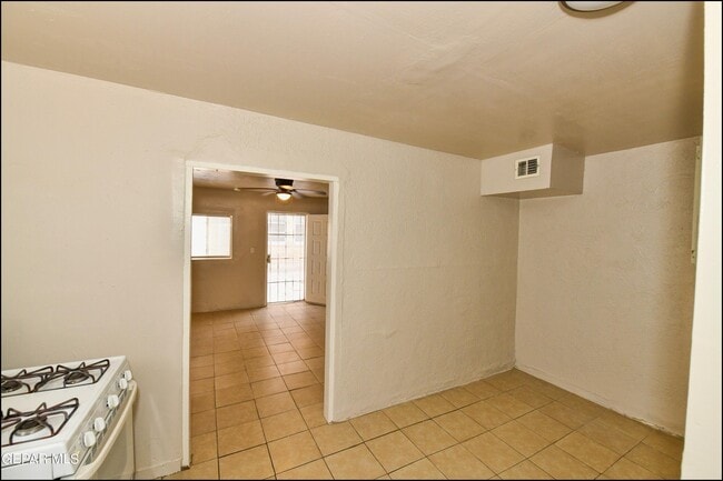 912 Park St in El Paso, TX - Building Photo - Building Photo