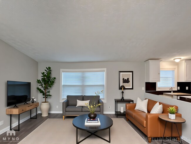 12 The Briars in Corinth, TX - Foto de edificio - Building Photo