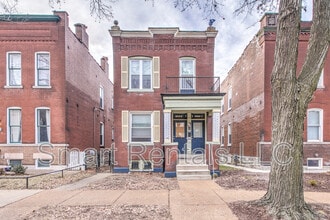 2211 Indiana Ave in St. Louis, MO - Building Photo - Building Photo