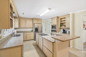 1408 N Cherokee Ave in Dothan, AL - Building Photo - Building Photo