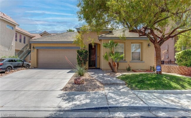 property at 5993 Attavilla Dr