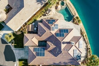 3 Pyramid Lake Ct in Rancho Mirage, CA - Building Photo - Building Photo