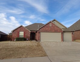 20501 East 35th Pl S