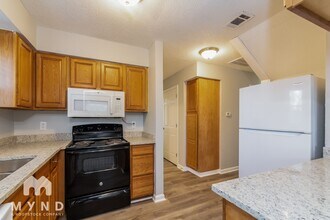 3209 Harmony Ct in Raleigh, NC - Building Photo - Building Photo