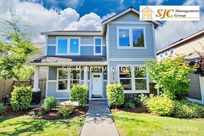 property at 4719 Natalee Dr SE