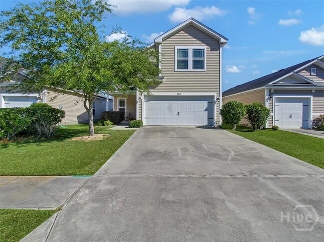 property at 145 Chapel Lake S