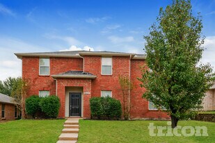 2669 Bandera Pl in Mesquite, TX - Building Photo