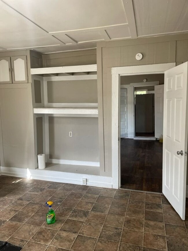 2605 E 38th St in Chattanooga, TN - Building Photo - Building Photo