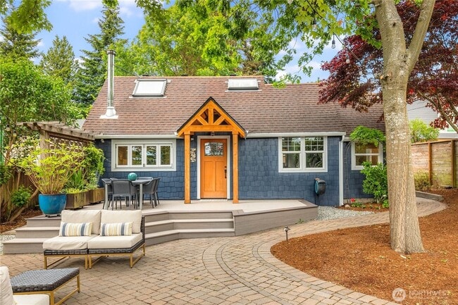 property at 1410 N 100th St