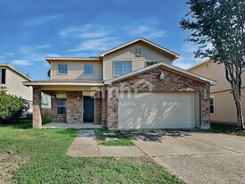 6830 Shallow River Ct in Spring, TX - Building Photo