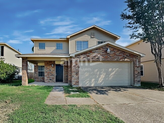 property at 6830 Shallow River Ct