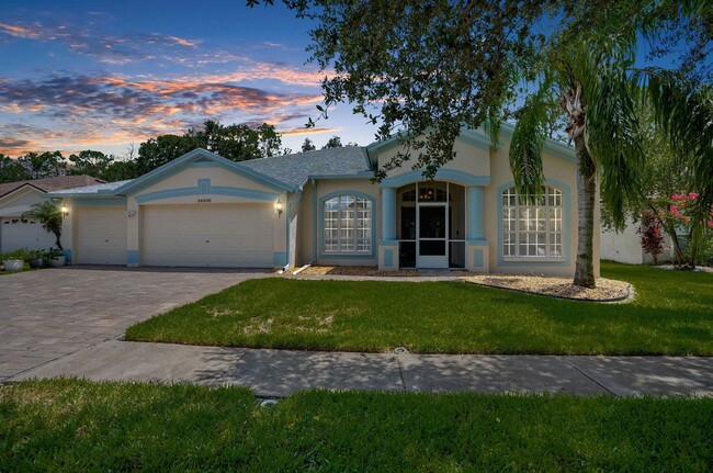 34838 Arbor Green Pl in Zephyrhills, FL - Building Photo - Building Photo