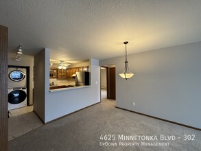 4625 Minnetonka Blvd in Minneapolis, MN - Building Photo - Building Photo