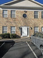 804 Churchill Crossing in Nashville, TN - Building Photo