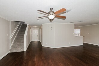 6407 Crim Ct in Houston, TX - Building Photo - Building Photo