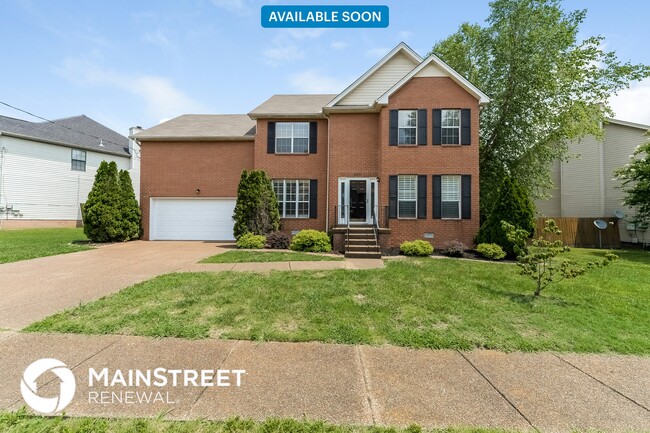 property at 3613 Applewood Ln