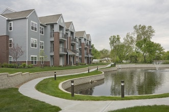 Peppertree Apartments Merriam in Overland Park, KS - Building Photo - Building Photo