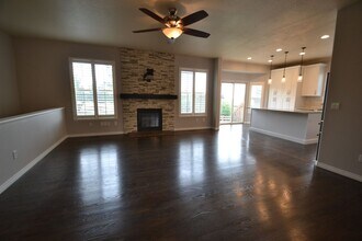 2732 Crooked Vine Ct in Colorado Springs, CO - Building Photo - Building Photo
