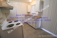 3485 Tripp Dr in Reno, NV - Building Photo - Building Photo