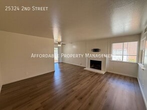 25324 2nd St in Hayward, CA - Building Photo - Building Photo