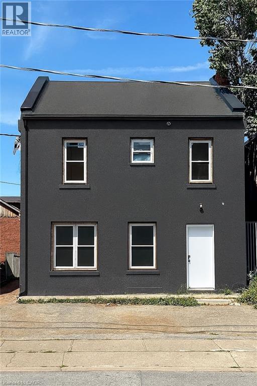 property at 27 Queenston St