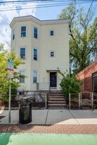 354 Beacon St, Unit 3 in Somerville, MA - Building Photo