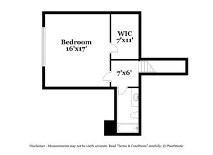 1960 Maple Creek Dr in Memphis, TN - Building Photo - Building Photo