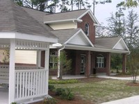 The Pines at Willowbrook in Hinesville, GA - Foto de edificio - Building Photo