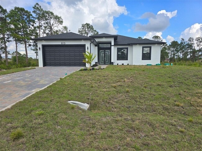 property at 815 Anaconda Ave S